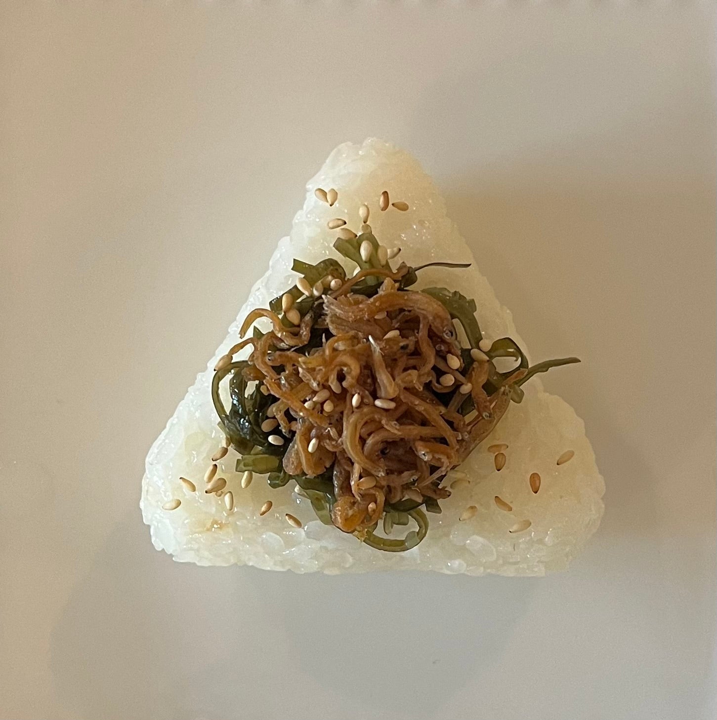 おむすび 具材
