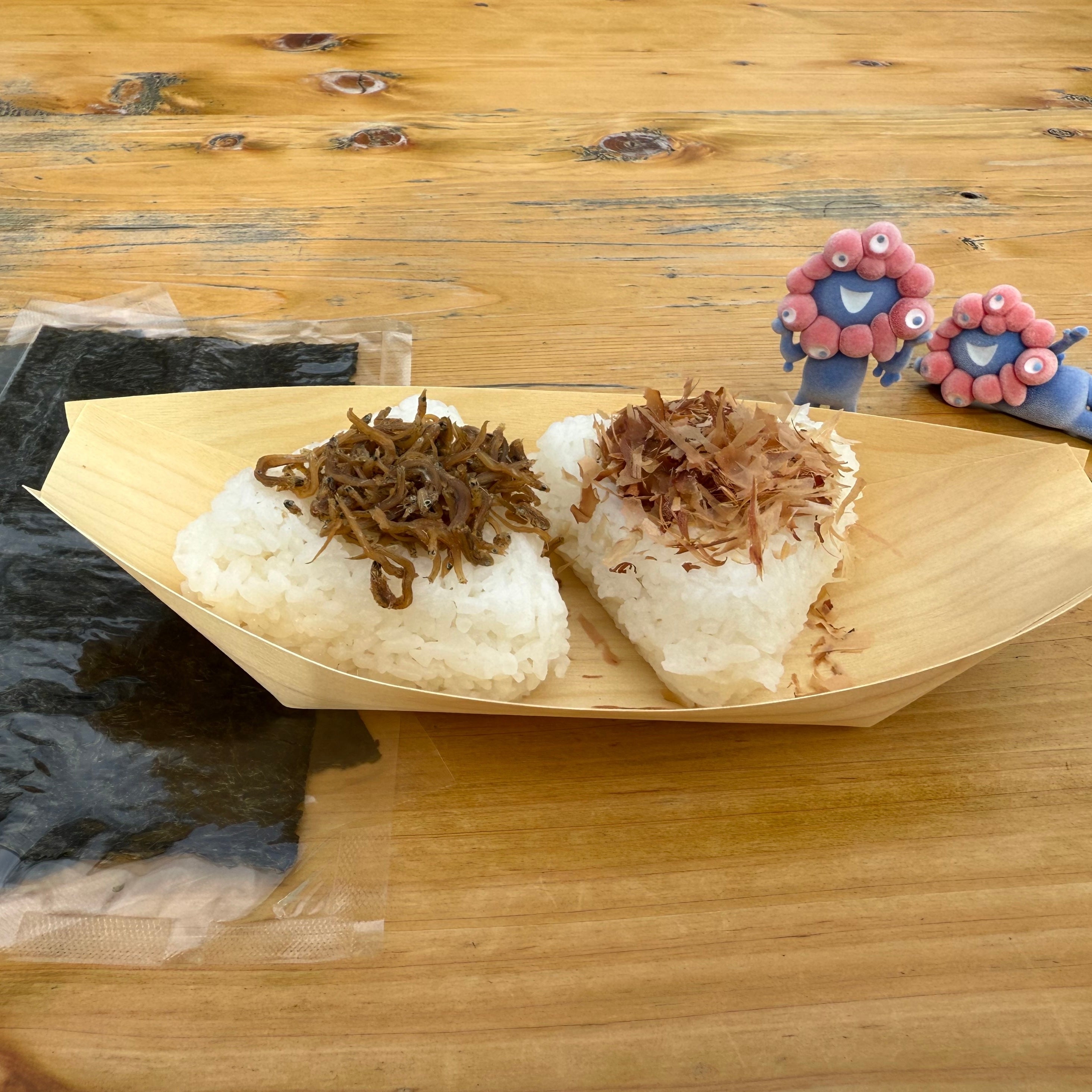 大阪・関西万博2025に出店