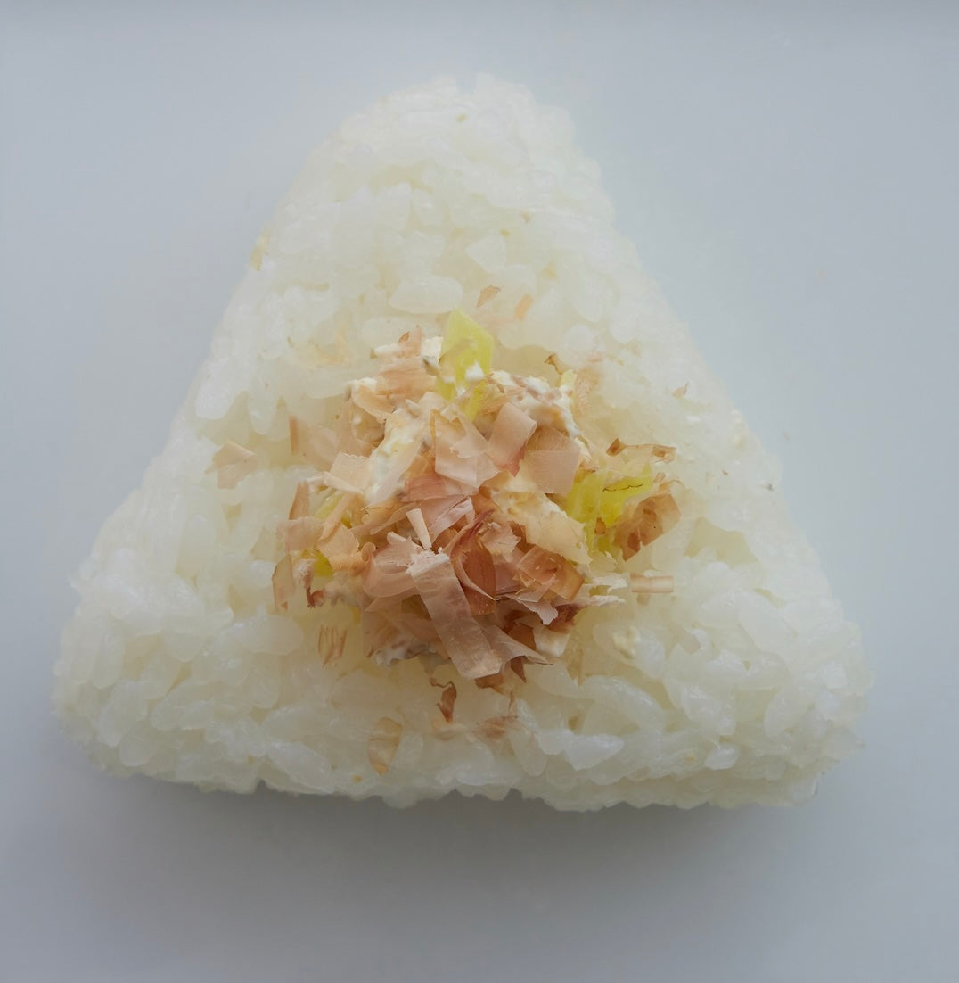 おむすび 具材